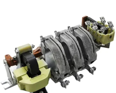 фото Контактор КТ-6023 160А 110в 220в 380в