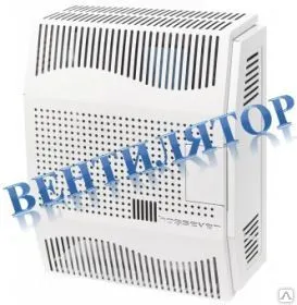 фото Газовый настенный конвектор Hosseven HDU-3 DKV Fan