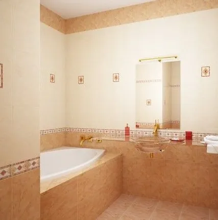 Фото №0 Плитка керамическая Ресса