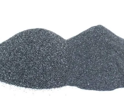 Фото №0 Карбид бора М5 зерновой состав по FEPA F1500 фракция 0-3 мкм