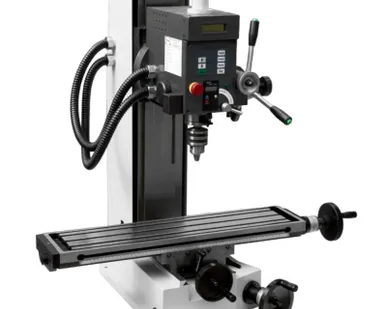 фото FP-25A фрезерный станок