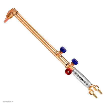 Фото №0 REDIUS Резак пропановый трехтрубный REDIUS Р3П-32М