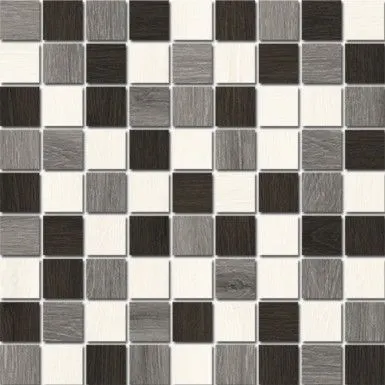 Фото №0 Плитка керам. CERSANIT Illusion 300х300 мозаичный декор 10060 (A-IL2L451\G)