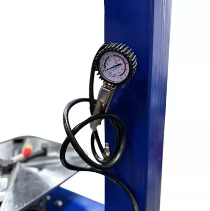 Фото №2 Шиномонтажный станок System4you SS-24 380В