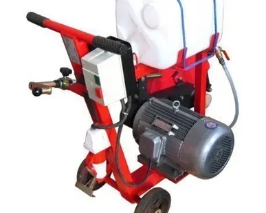 фото Резчик швов DIAM RK-350/5,5E