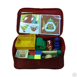 фото Психолого-педагогическая диагностика познавательного развития детей