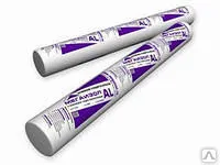 Фото №0 Пленка гидро-пароизоляция Наноизол Д35 м2