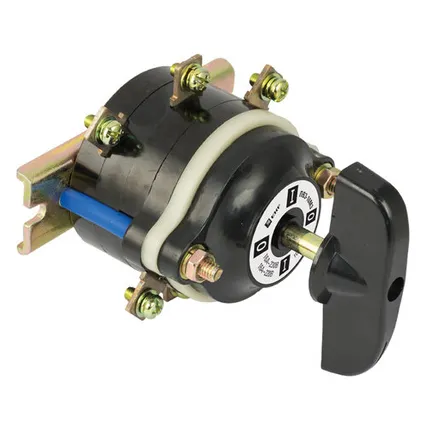 Фото №0 Пакетный выключатель ПВ 3-40 М3 исп.3 EKF PROxima pv-...