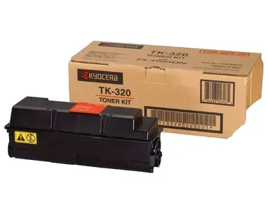 фото Картридж KYOCERA ТК-320