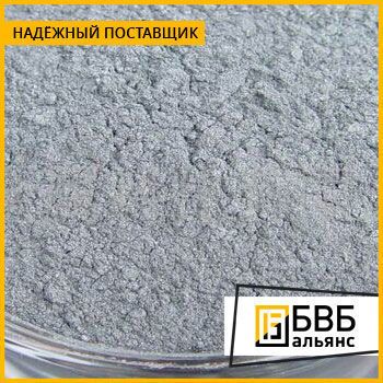 Фото №0 Порошок алюминиевый ПА-2 ГОСТ 6058-73
