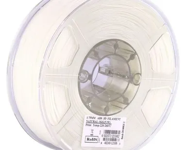 фото ABS пруток ESUN 1.75 мм