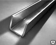 Фото №0 Профиль стальной 80 х60х3 80х60х3.5 80х60х4 80х60х5 ГОСТ 8278-83 3сп5 09г2с