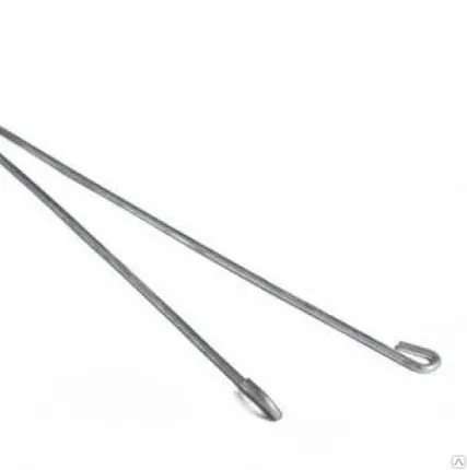 Фото №0 Тяга подвеса 250мм