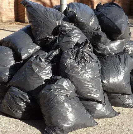 Фото №0 Уборка и вынос мусора