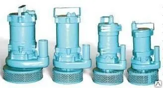 Фото №0 Насос Wilo TOP-S 40/10