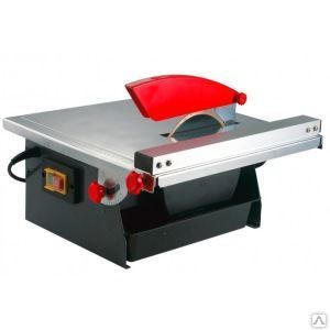 фото Электрический плиткорез rubi smart nd-180 24976