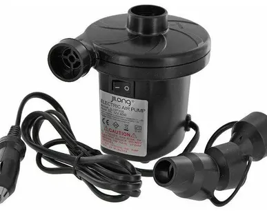 фото Эл.насос (12V,к авто) JiLong JL-046 (29P309)