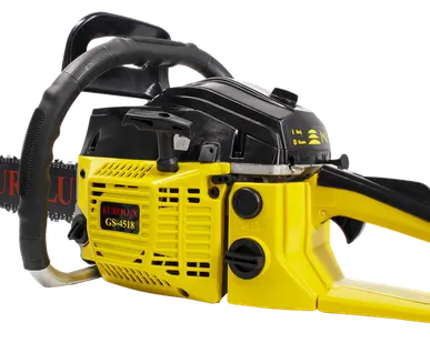 фото Бензопила Eurolux GS-4518