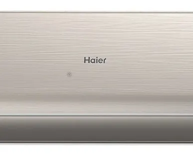 фото Кондиционер Haier Lightera AS09NS6ERA-G/1U09BS3ERA