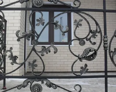 фото Лестница по размерам заказчика