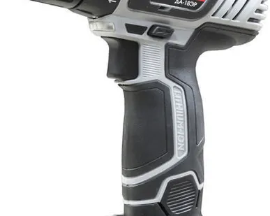 фото Дрель аккумуляторная ИНТЕРСКОЛ ДА18 ЭР Liion ИНТЕРСКОЛ ДА18 ЭР Liion
в