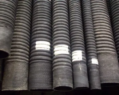 фото Шланги