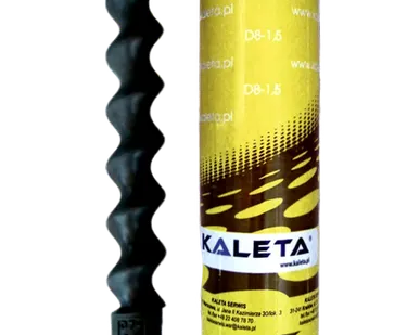 фото Шнековая пара D8-1,5 Kaleta
