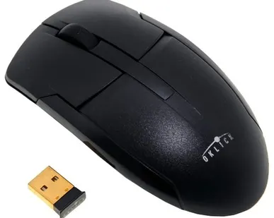 фото Мышь Oklick 305M Wireless