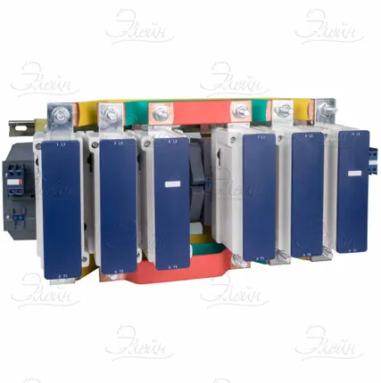 Фото №0 Пускатель ПМЛ 9500