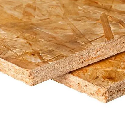 Фото №0 Плита ОСП (OSB-3) 18*1250*2500 Kronobuild (Кроношпан)