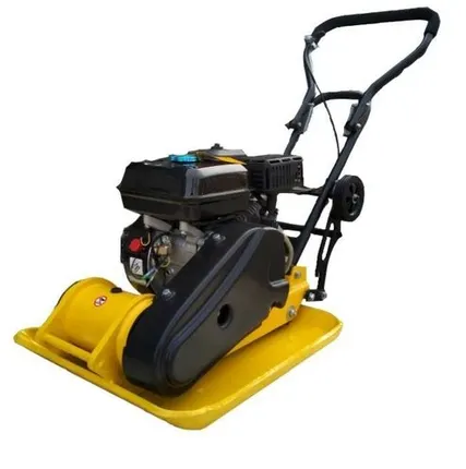 Фото №0 Huter Виброплита VP-35 Huter