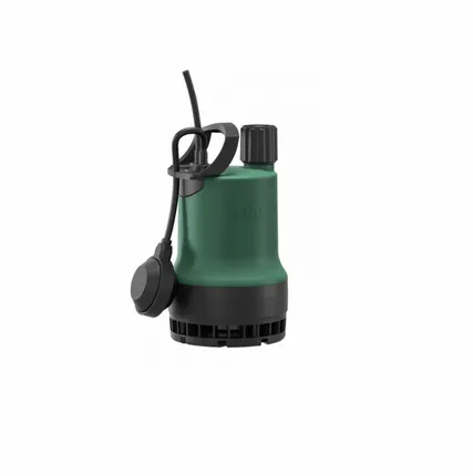 Фото №0 Насос дренажный Wilo-Drain TM 32/7/F с поплавковым выключателем