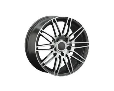 фото Колесный диск Replica A40