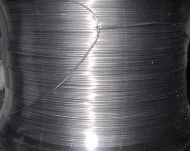 фото Фехралевая проволока 6 мм Х15Ю5