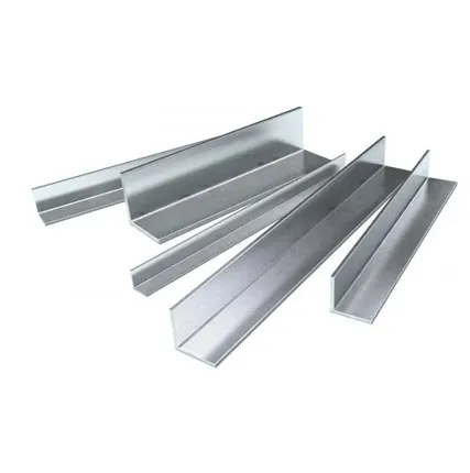 Фото №0 Уголок нержавеющий