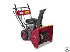 фото Снегоочиститель Fermer FS-164 (6,5 л.с)