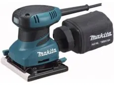 фото Вибрационная шлифовальная машина Makita BO4556