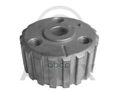 фото ШЕСТЕРНЯ КОЛЕНВАЛА 19 ЗУБОВ FIAT 1.0 - 1.2 ASLYX арт. AS202693