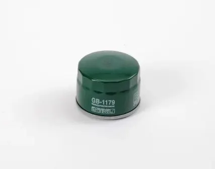 Фото №0 Фильтр масляный BIG FILTER GB-1179 (W75/3, LC-1400, SCT SM142) RENAULT / NISSAN