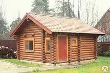 фото Демонтаж бани