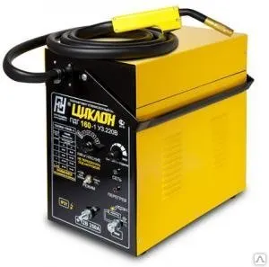 Фото №0 Сварочный инвертор ПДГ-160 (с гор.)