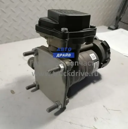 Фото №0 Модуль EBS управления прицепом Вольво и Рено с 2012 г