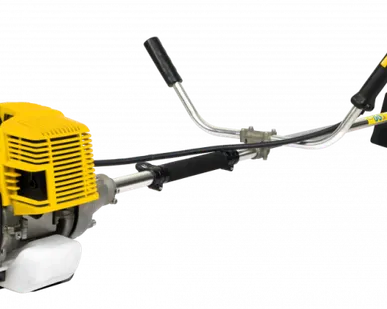 фото Бензотриммер HUTER GGT-15004Т