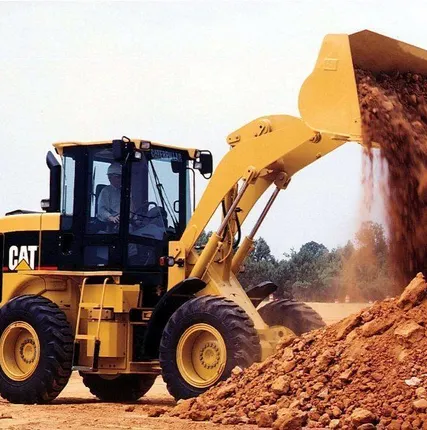 Фото №0 Аренда автопогрузчика вилочного Hyster H1.5TX