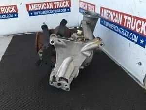 Фото №0 использованная модель garrett turbo gtp38 для двигателя ford 7.3 1999.5-2003