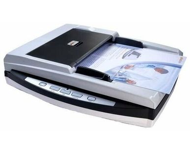 фото Сканер Plustek SmartOffice PL1530