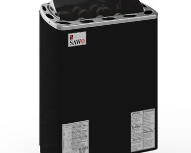 фото Печь для сауны Sawo Mini MX-36NS-P-F (без пульта, из нержавейки, с защитным термопокрытием)