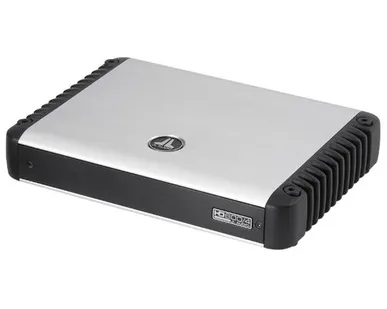 фото Автомобильный усилитель JL