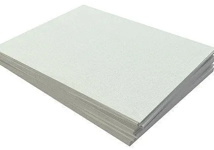 Фото №0 Асбестовый картон КАОН-1 3-6 мм