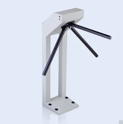 Фото №0 Турникет трипод Perco-T-5